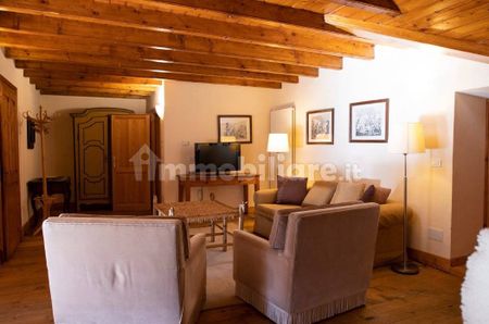 Appartamento Strada Castello Savoia 32, Centro, Gressoney-Saint-Jean - Photo 4