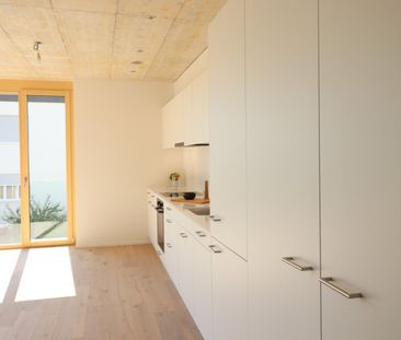 Moderne 2,5 Zimmerwohnung zu vermieten - Photo 3