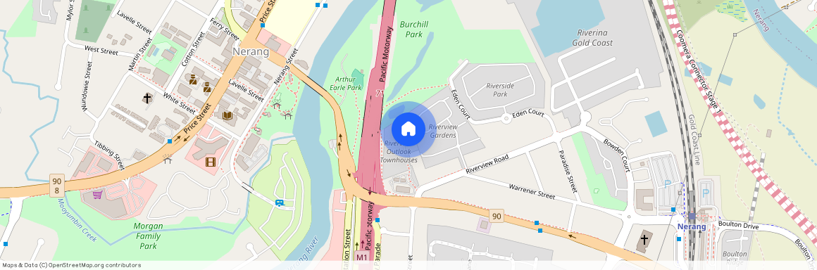 26/10 Riverview Road, Qld 4211, Nerang