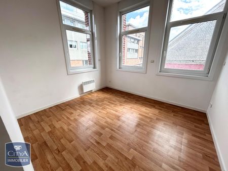 Location Appartement 3 pièces 65m² VALENCIENNES 59300 - Photo 4