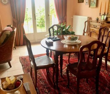 Maison à louer 4 pièces 93.7m² - Photo 5