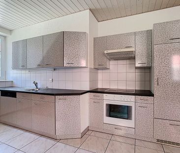 Appartement 3.5 pièces - Photo 5