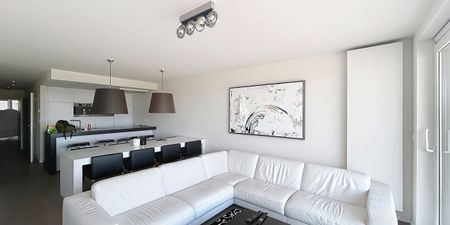 Appartement te huur in Heist-aan-Zee voor € 1.200 met 2 slaapkamers - Foto 3