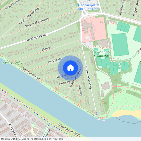 Anna-Gondro-Weg 6, 28197 Bremen