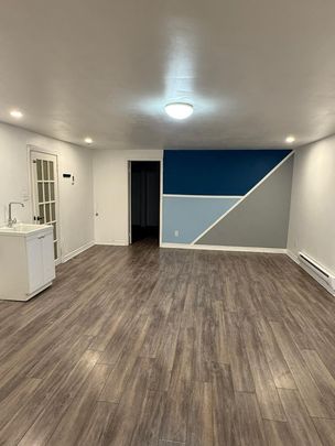 Maison de plain-pied - 1830A Rue Nicolet - Photo 1