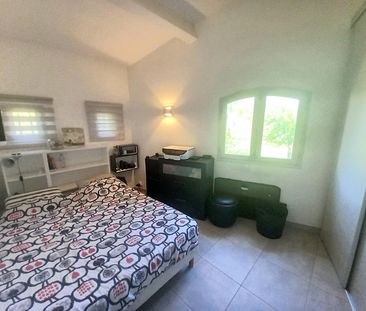 Aix en provence APPARTEMENT T2 MEUBLE MITOYEN PARKING, - Photo 1
