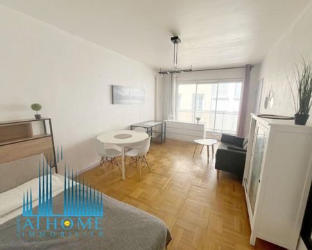 Location Appartement 1 pièce 29m² ST ETIENNE 42000 - Photo 2