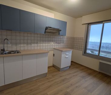 Location Appartement 1 pièce 35m² - Photo 1