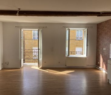 T3 AVEC BALCON - CENTRE PONTCHARRA - Photo 3