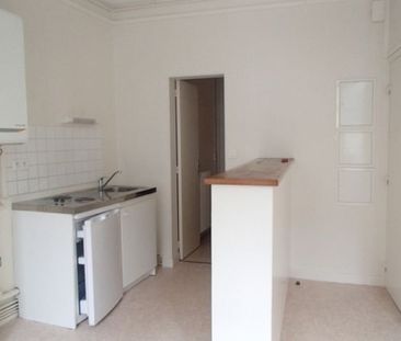 HYPER CENTRE T1 ANCIEN RENOVE - Photo 3