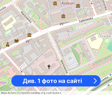 Kawalerka w stylu loftowym, pow. 27 m2 w inwestycji Koneser od 03.2026 - Фото 1