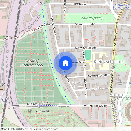 Eythraer Str. 21, 04229, Leipzig Ot Südwest