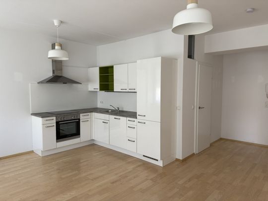 2-Zimmer Wohnung in Krems-Zentrum - Foto 1