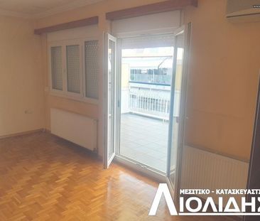 Διαμέρισμα 110 τ.μ. για ενοικίαση, Θεσσαλονίκη - Κέντρο, Καμάρα - Φωτογραφία 5