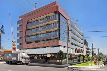 302/1525 Dandenong Road, Oakleigh - Photo 3