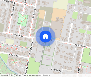 Studio 28 m2 /Nefrytowa/ Ołtaszyn - Фото 1