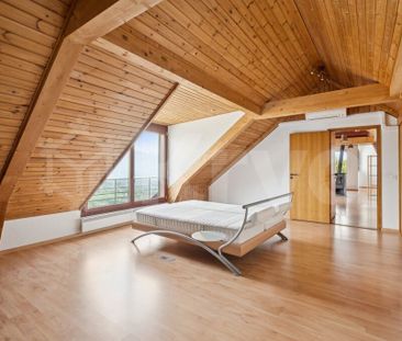 Detached villa with panoramic views of Lake Leman - Foto 4