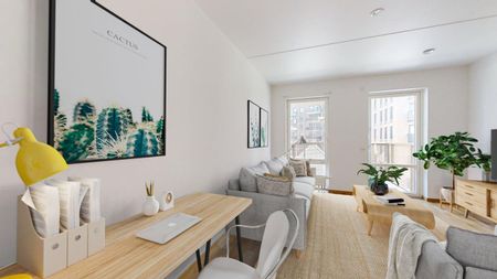 Kronovallsgatan, Helsingborg - Photo 2