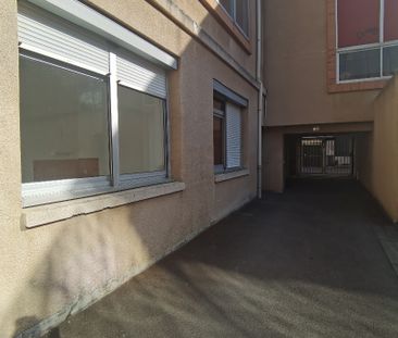 Location Appartement 1 pièce 14m² RENNES 35000 - Photo 3