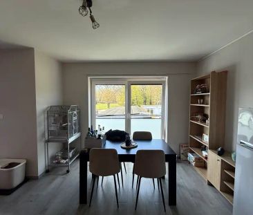 Appartement te huur - Foto 2