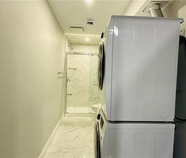 For Lease - 42 SPACHMAN Street Unit# Lower, Kitchener, Ontario - Photo 4