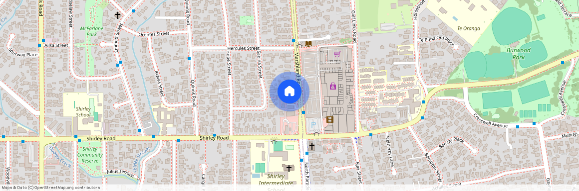 15 Cartvale Drive, Marshland