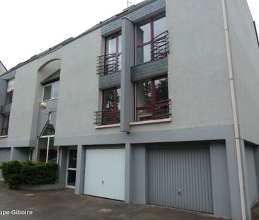 Appartement T3 à louer Rennes Beauregard - 67 m² - Photo 3