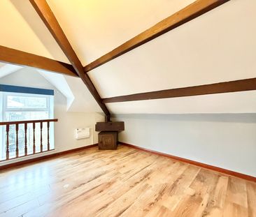 1 bedroom apartment to rent - Photo 4