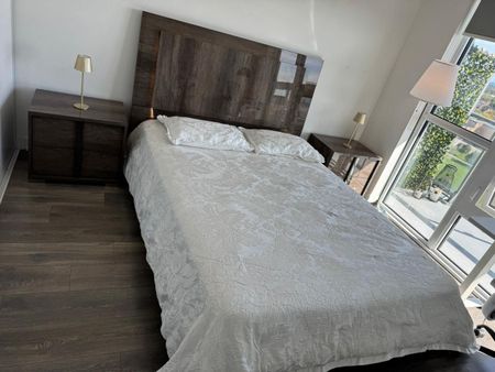 For Lease - 4655 Glen Erin Drive Unit# 1205, Mississauga, Ontario - Photo 2