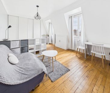 STUDIO MEUBLE PARIS 16 - Photo 3