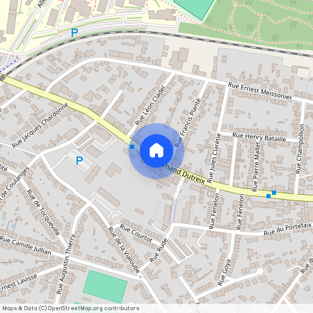 87000, Limoges