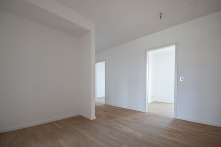 ** Moderne Wohnung über den Dächern Leipzigs | 2 moderne Bäder | 2 Terrassen | Parkett | Tiefgarage ** - Foto 3