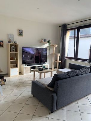 Appartement te huur - Photo 1