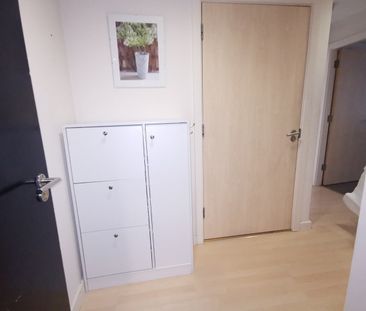 1 Bed Flat, Sherborne Street, B16 - Photo 3