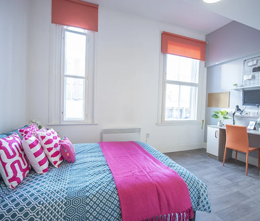 1 bedroom apartment to rent - Photo 6