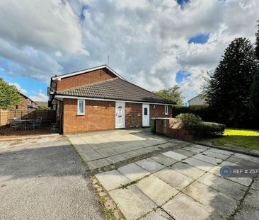 Studio to rent - Photo 6