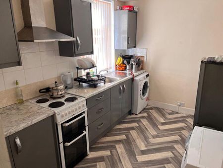 1 bedroom block of apartments to rent - Photo 3