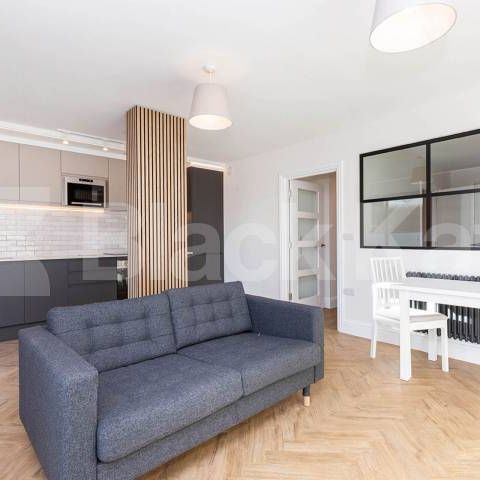 Spacious studio / one bed to rent stone throw away from Finsbury Park - Photo 1