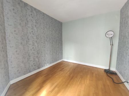 Appartement Saint Maur Des Fosses 2 pièce(s) 40 m2 - Photo 5