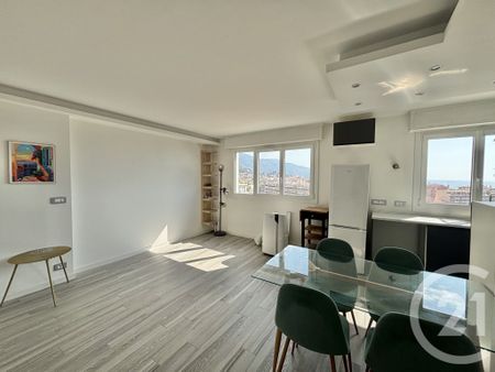 Location Appartement 2 pièces 42m² MENTON 06500 - Photo 2