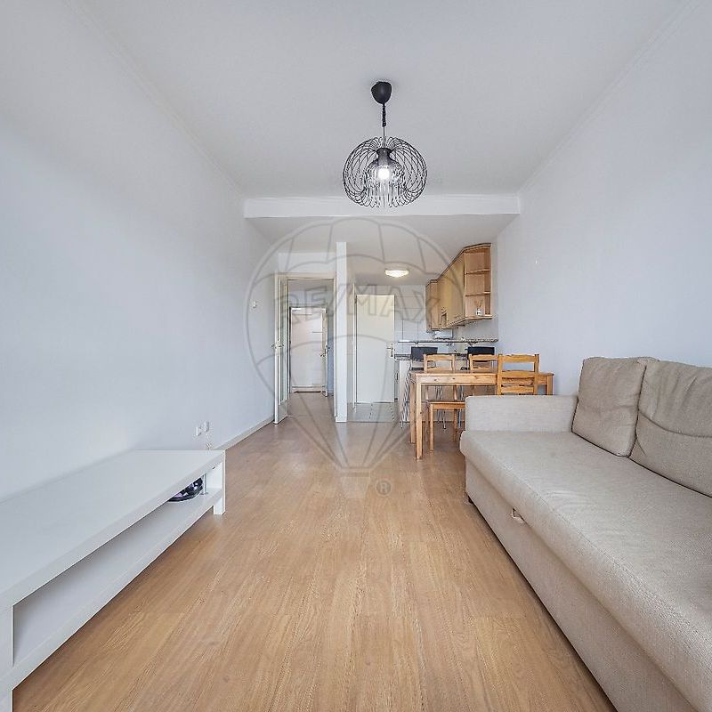 Apartamento T1 em Lisboa - Photo 1