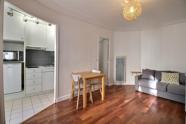 APPART. – 75009 - Photo 1