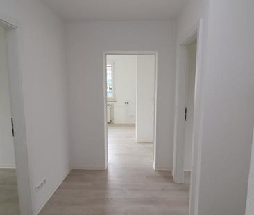 Nähe Klinikum... Halbes Jahr-halbe (Kalt)Miete - Photo 1