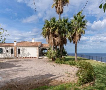 Luxury Detached House for rent in Banyalbufar, Spain - Photo 5