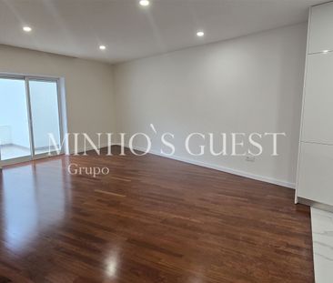 Apartamento T2 em Braga - Foto 3