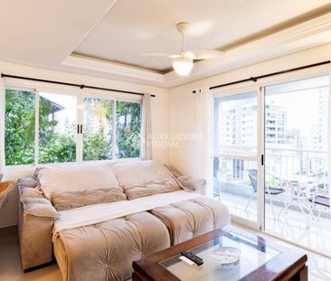 Casa com 4 quartos e 200m² para alugar em Beiramar, Florianópolis. - Photo 2