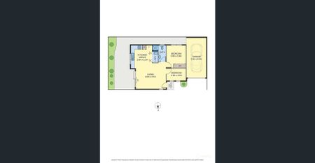 Modern 2-Bedroom Unit in Prime Reservoir Location - Photo 2