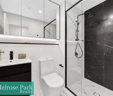 804/3 Bundil Boulevard, Melrose Park NSW 2114 - Apartment For Rent ... - Photo 2