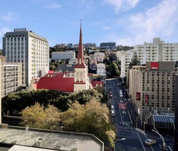 Welcome to apartment N901 at 111 Dixon Street - Photo 5