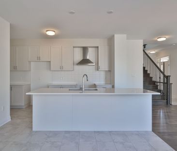 For Lease - 19 Spiritwood Way Unit# 19, Brampton, Ontario - Photo 1